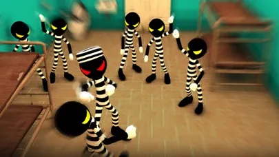 صور Stickman Escape Story 3D