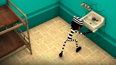 صور Stickman Escape Story 3D
