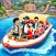 Tourist Island