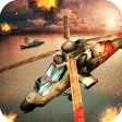 WW2 Apache Combat 3D