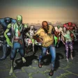 Zombie Shooting Survival War Zombie Shooting Survival War
