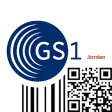 GS1 Jordan Scanner