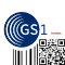 GS1 Jordan Scanner