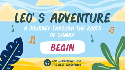 Leos Adventure Screenshots