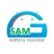 GSam Battery Monitor