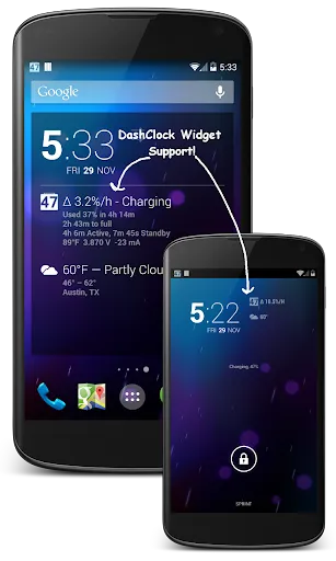 GSam Battery Monitor应用截图