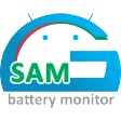 GSam Battery Monitor Pro