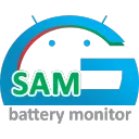 GSam Battery Monitor Pro