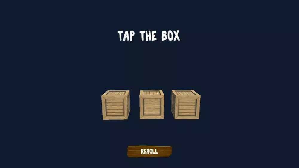 Box Roll Decision Helper應用截圖