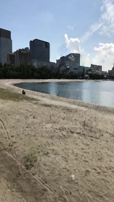 Escape Game: Red Flower Screenshots