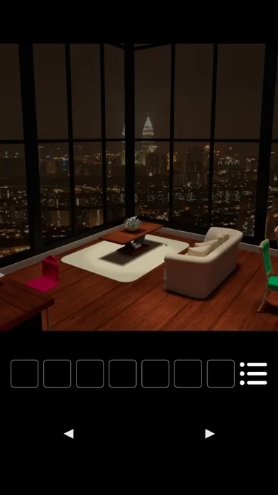 Escape Game: Skyscraper Screenshots