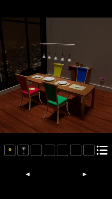 Escape Game: Skyscraper Screenshots