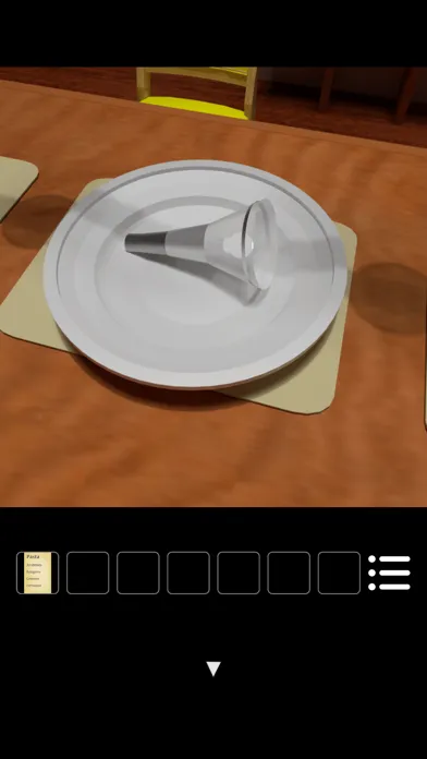 Escape Game: Skyscraper Screenshots