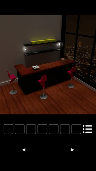 Escape Game: Skyscraper Screenshots