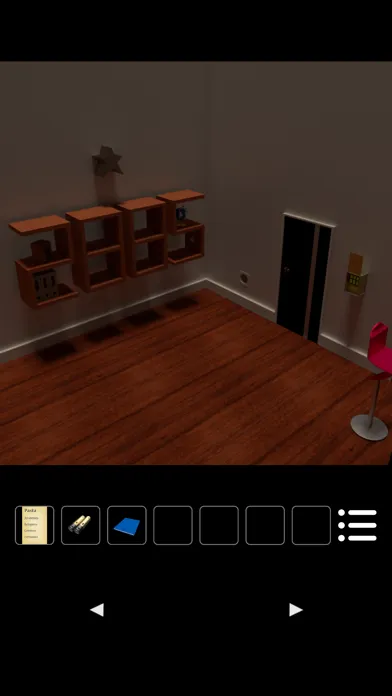 Escape Game: Skyscraper Screenshots