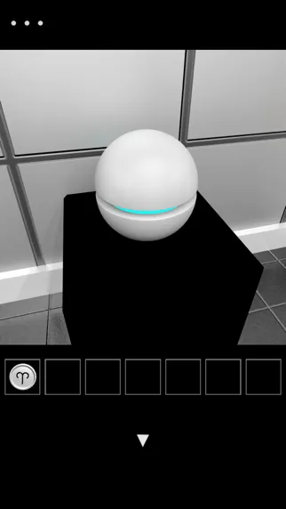 Escape Game: Shade Screenshots