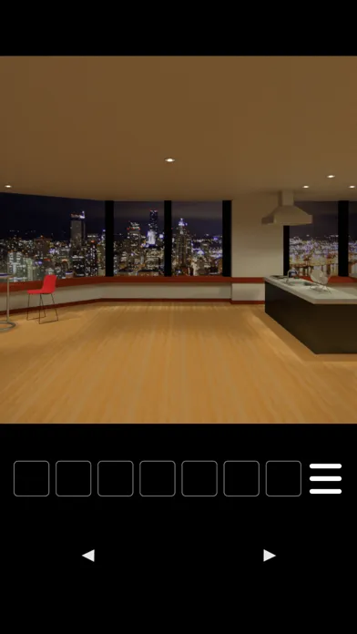 Escape Game: Ambience スクリーンショット