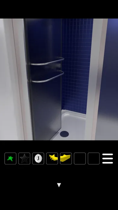 Escape Game: Ambience スクリーンショット