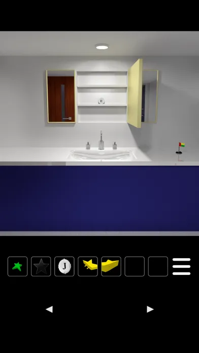 Escape Game: Ambience スクリーンショット