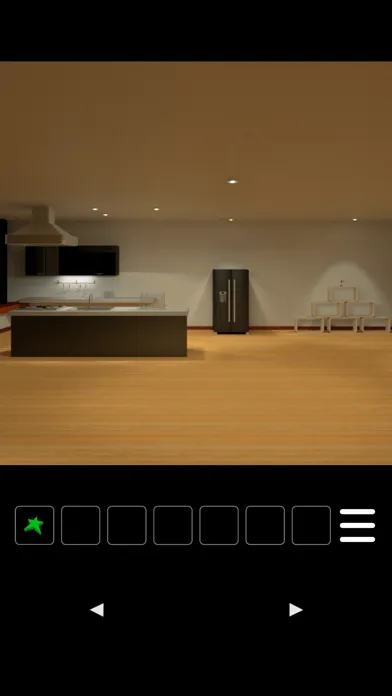 Escape Game: Ambience スクリーンショット