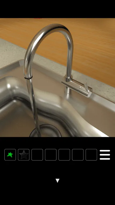 Escape Game: Ambience スクリーンショット