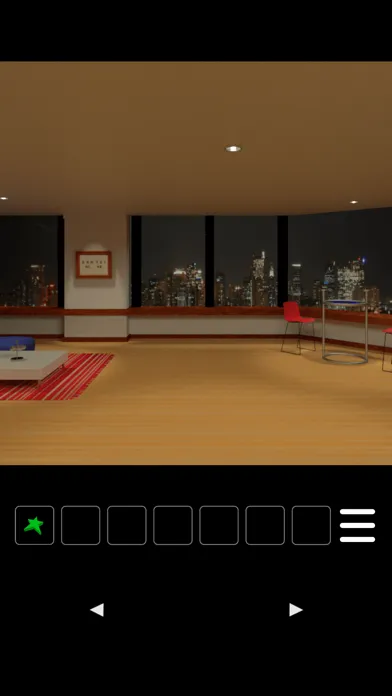 Escape Game: Ambience スクリーンショット