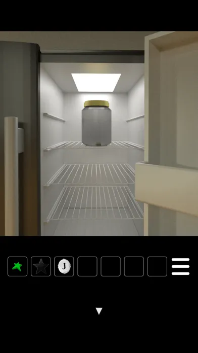Escape Game: Ambience スクリーンショット