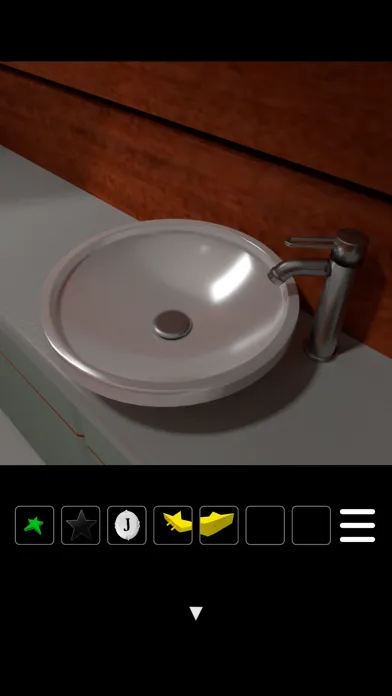 Escape Game: Ambience スクリーンショット