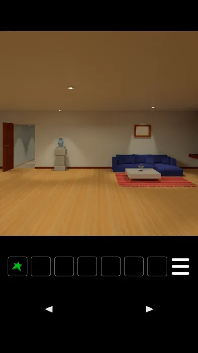 Escape Game: Ambience スクリーンショット