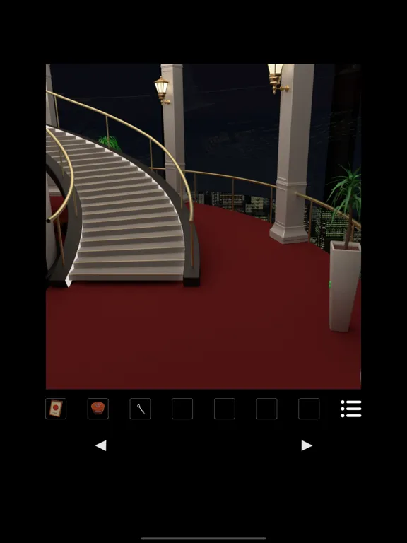 Скриншоты Escape Game: Forgotten iPad 