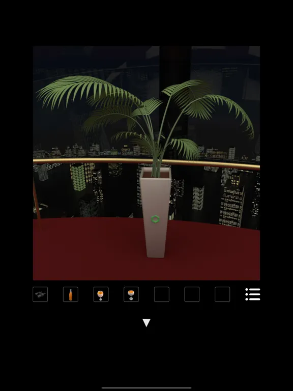 Скриншоты Escape Game: Forgotten iPad 