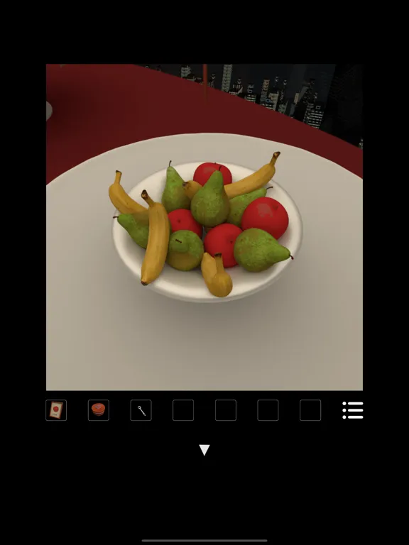 Скриншоты Escape Game: Forgotten iPad 