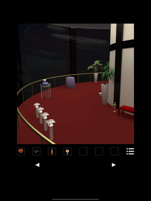 Скриншоты Escape Game: Forgotten iPad 