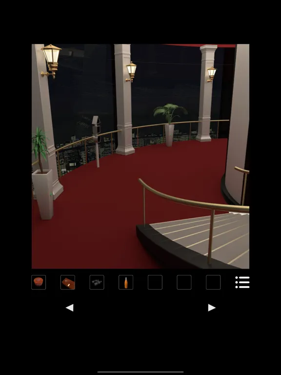 Скриншоты Escape Game: Forgotten iPad 