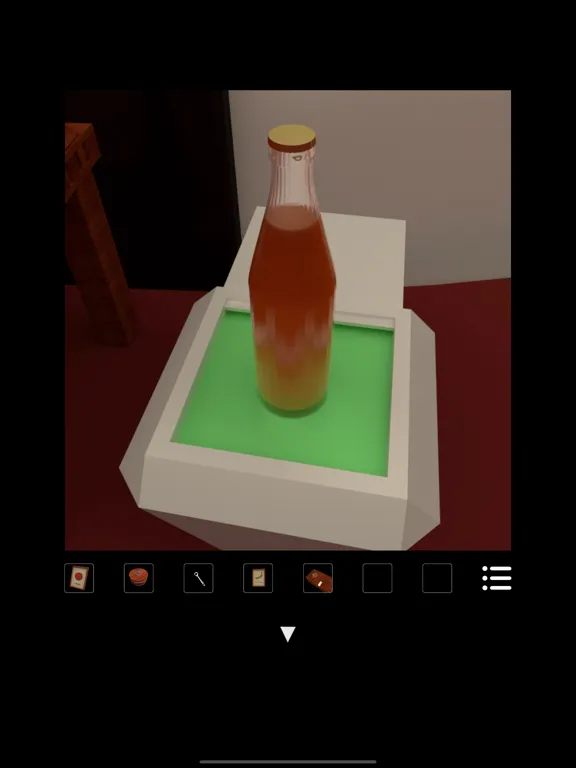 Скриншоты Escape Game: Forgotten iPad 