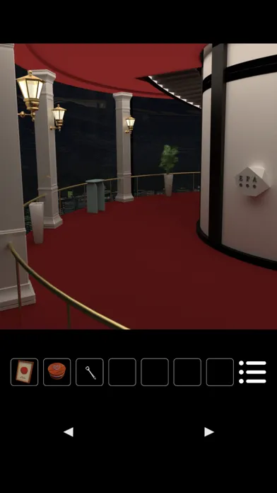 Скриншоты Escape Game: Forgotten