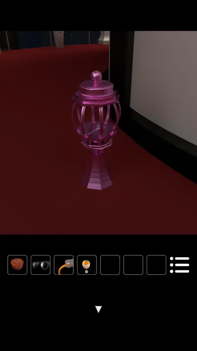 Скриншоты Escape Game: Forgotten