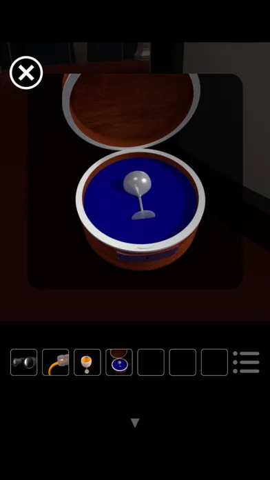 Скриншоты Escape Game: Forgotten