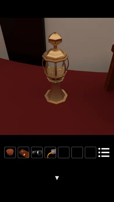 Скриншоты Escape Game: Forgotten