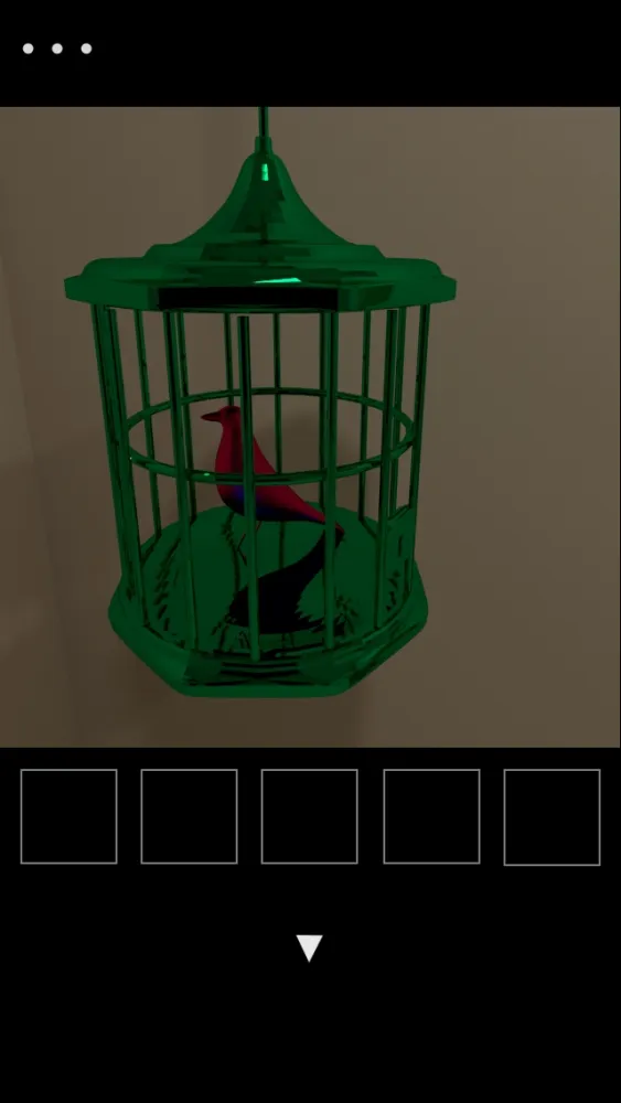 Escape Game: Three Roses Ekran Görüntüleri
