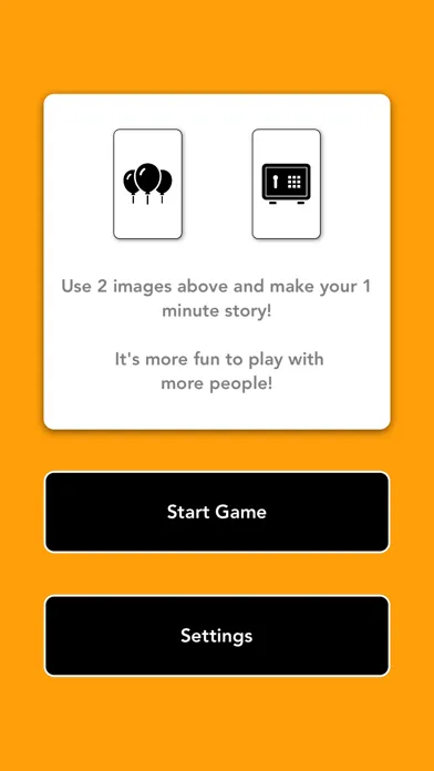 Screenshot di Make Your Story