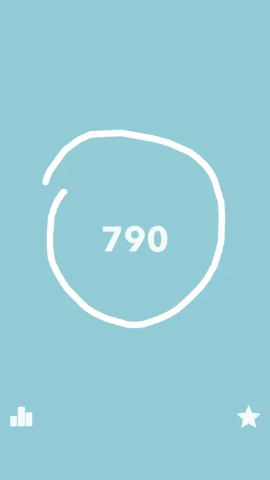 Perfect Circle! Screenshots