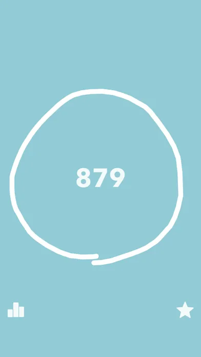 Perfect Circle! Screenshots