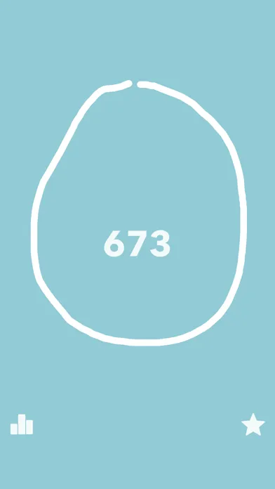 Perfect Circle! Screenshots