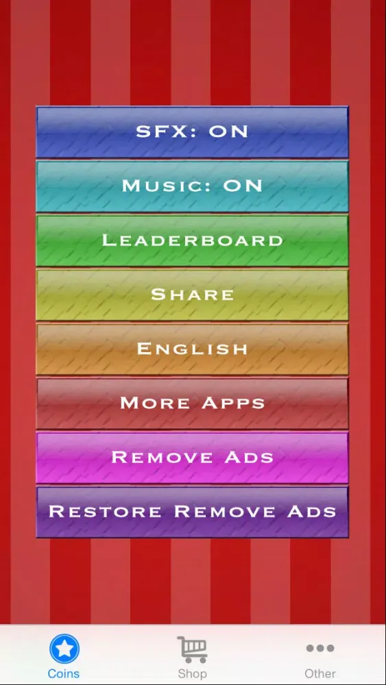 Coin Clicker سکرین شاٹس