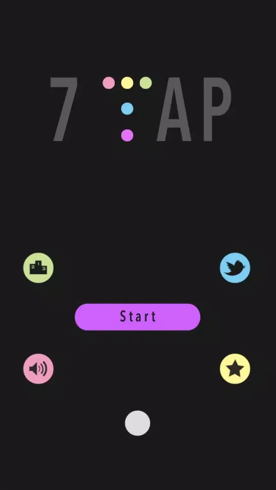 7 Tap स्क्रीनशॉट