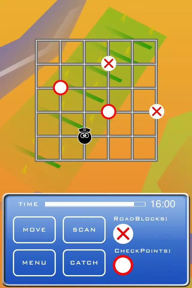 Скриншоты Puzzle Chase