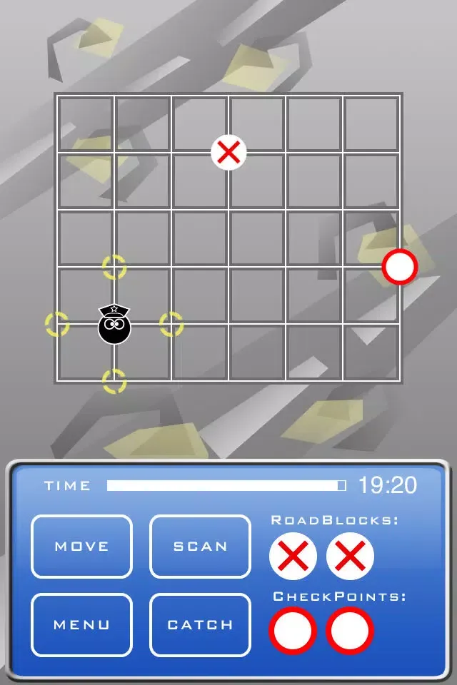 Скриншоты Puzzle Chase