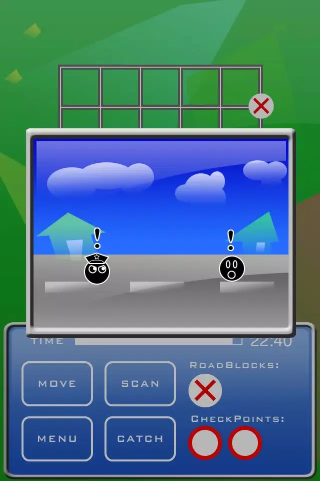 Скриншоты Puzzle Chase