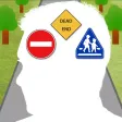 Road Sign Personality Test